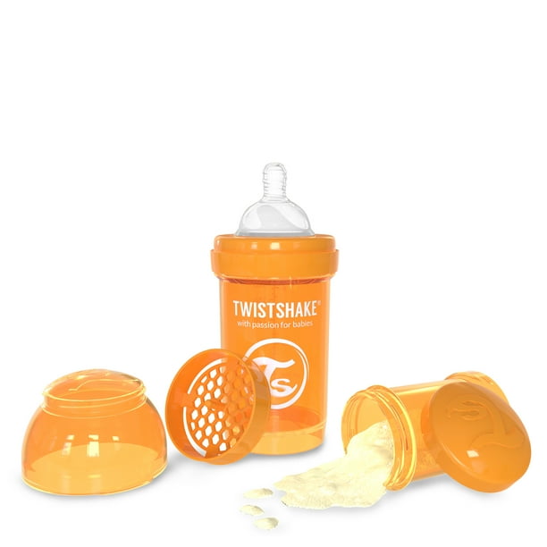 TWISTSHAKE Anti-Colic Bottle 180ml//6oz